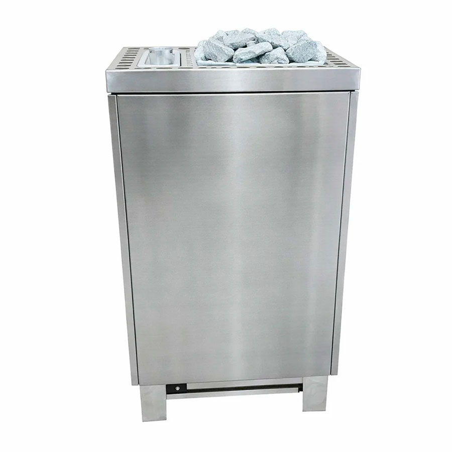 THERMOS-vapo нержавеющая сталь