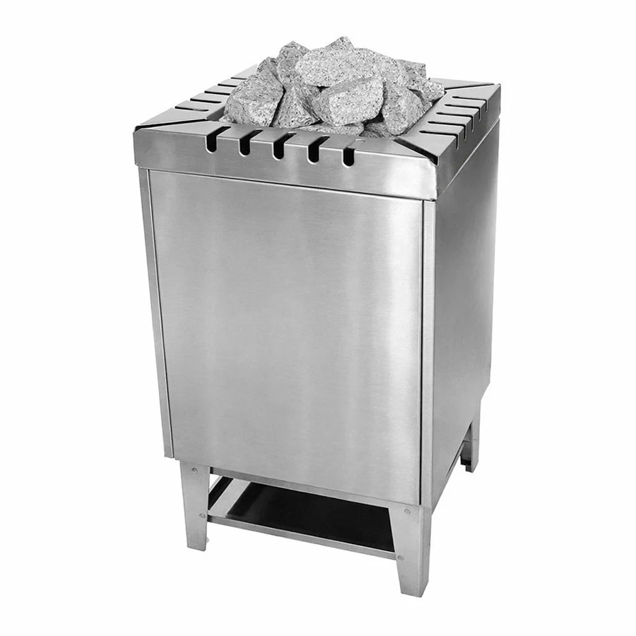 SAUNA-therm Тип 44 нержавеющая сталь