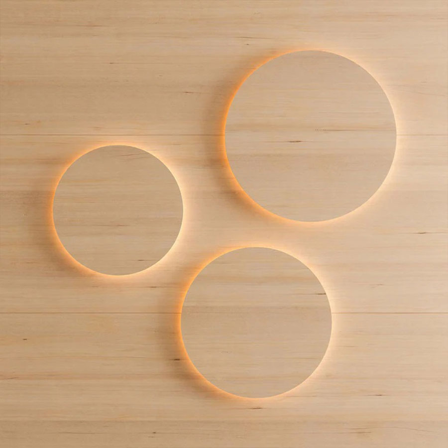 Набор Eclipse из хемлока