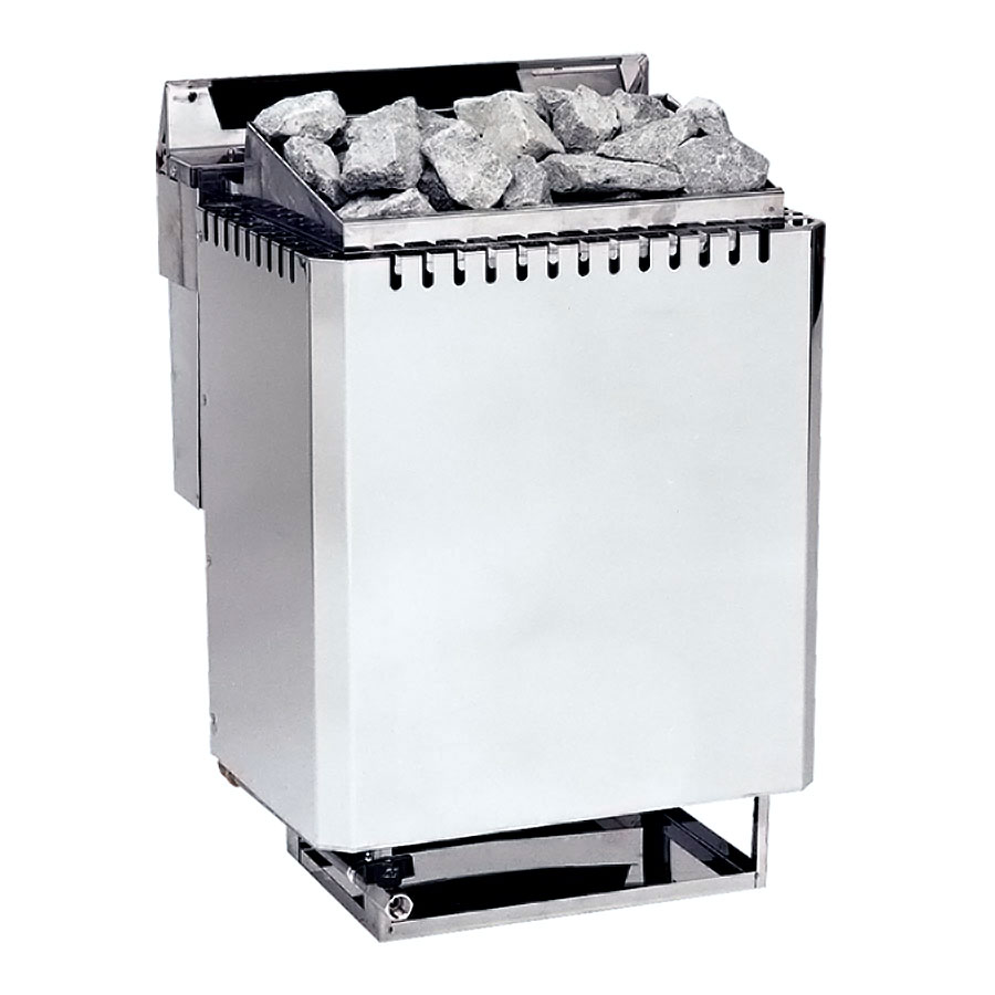 Печь для бани и сауны Lang W 39