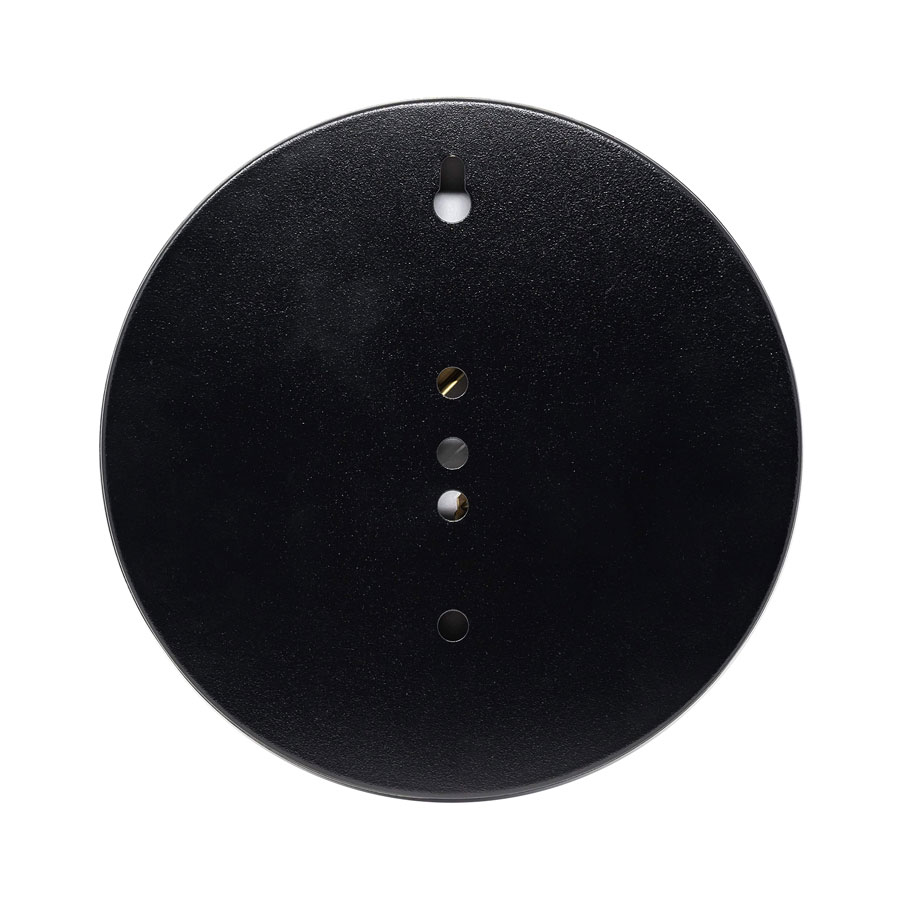 Термометр-гигрометр для сауны Fischer в корпусе из нержавеющей стали