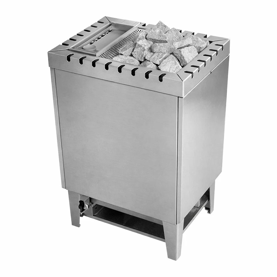 VAPO-therm V 50 нержавеющая сталь