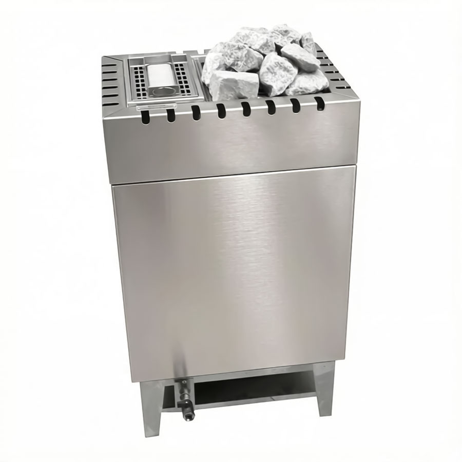 VAPO-therm VG 503 корпус нерж. сталь