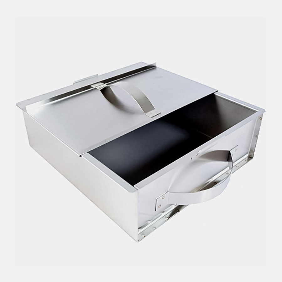 Ящик для золы для дровяных печей IKI 