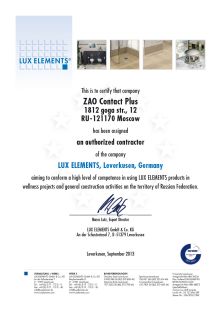 Lux Elements