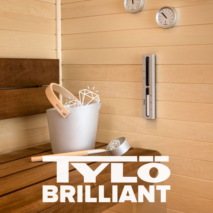 Новые аксессуары Tylo Brilliant