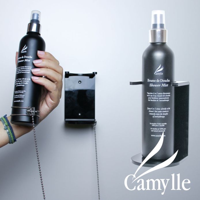 Camylle Shower Mist Pro