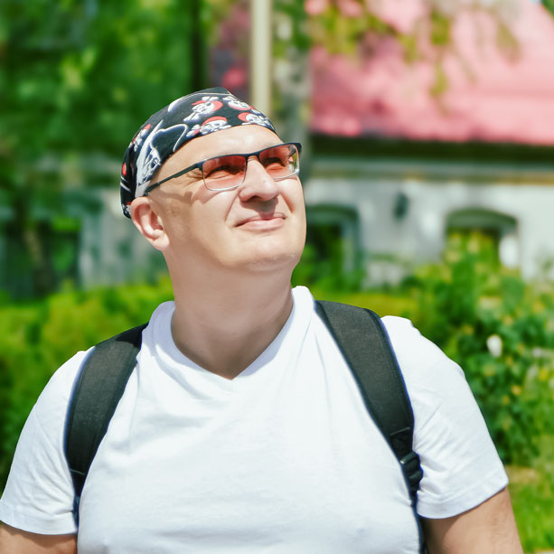 Юбилей компании в Калининграде