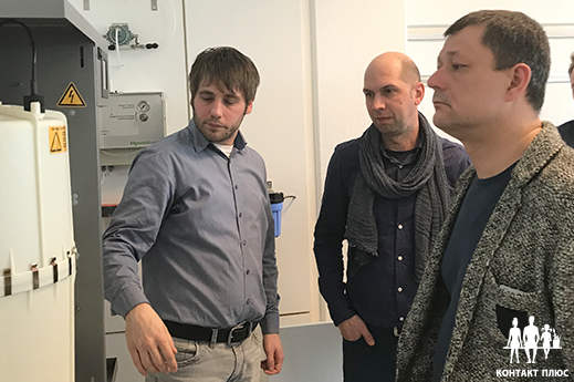 Что нужно знать о HygroMatik Flexline