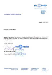 ProConHealth