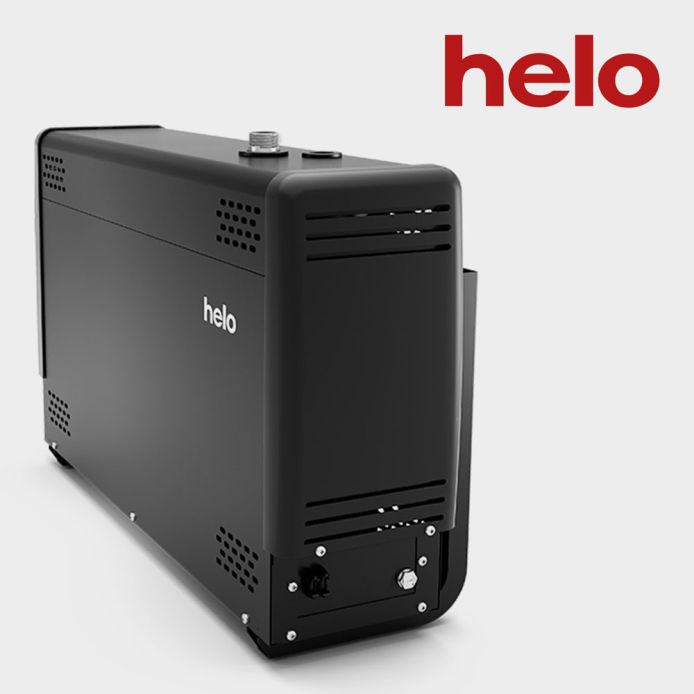 Парогенераторы Helo временно недоступны для заказа