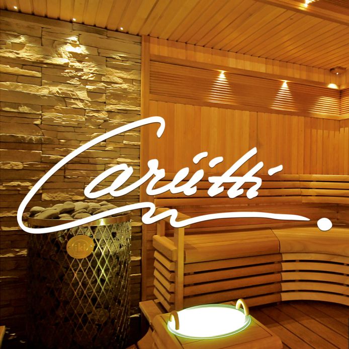 Мы официальный представитель Cariitti