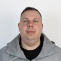 Денис Цветков