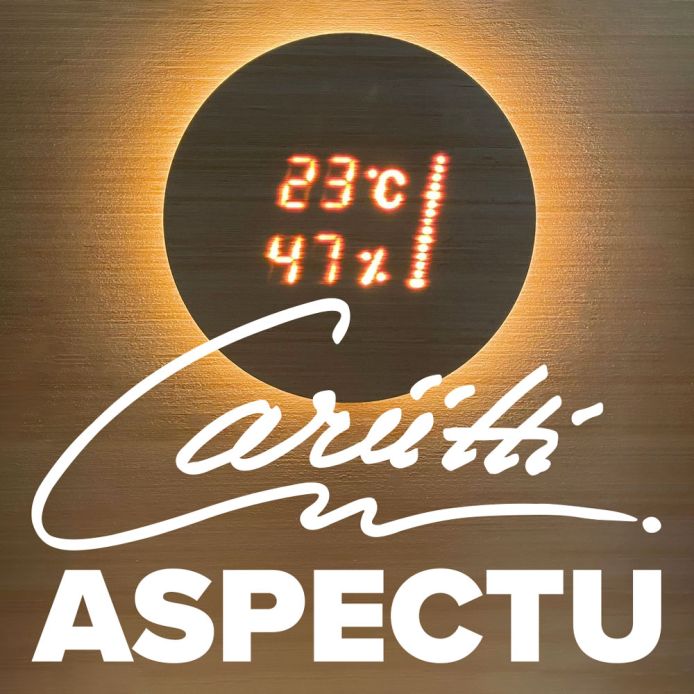 Новинка Cariitti Aspectu