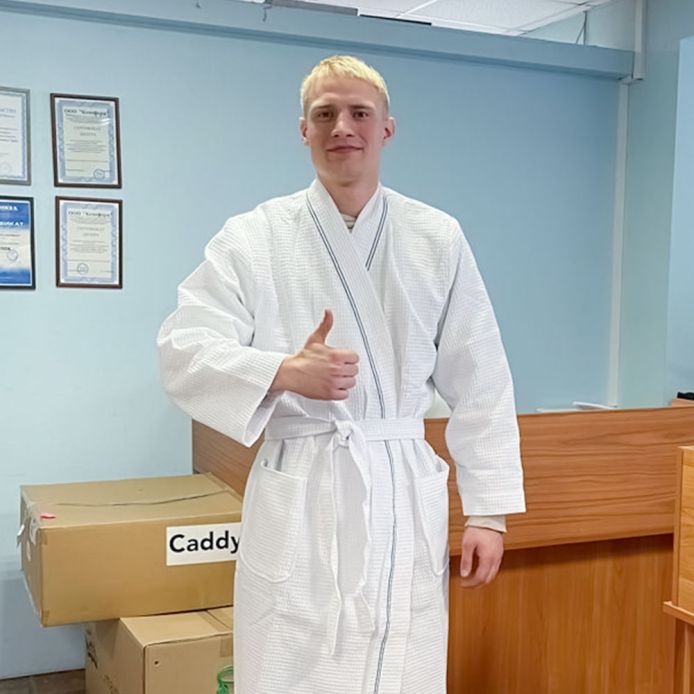 Подарки участникам фотоконкурса