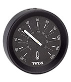 Термометр для сауны Tylo Brilliant Black