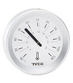 Термометр для сауны Tylo Brilliant Silver