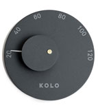 Термометр для сауны KOLO 2