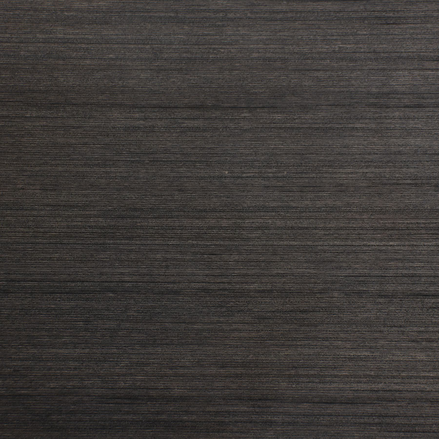 Полок Taive с поверхностью из березового шпона c нанесенным черным воском